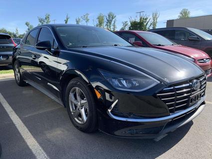 2020 Hyundai Sonata Fletcher NC