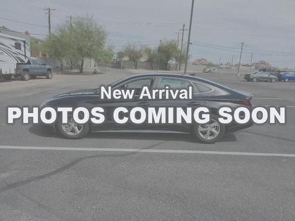 2021 Hyundai Sonata Phoenix AZ