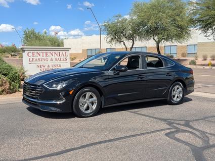 2021 Hyundai Sonata Phoenix AZ