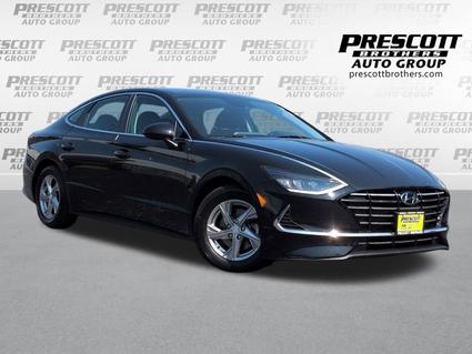 2020 Hyundai Sonata Rochelle IL