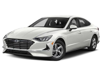 2020 Hyundai Sonata Rexburg ID