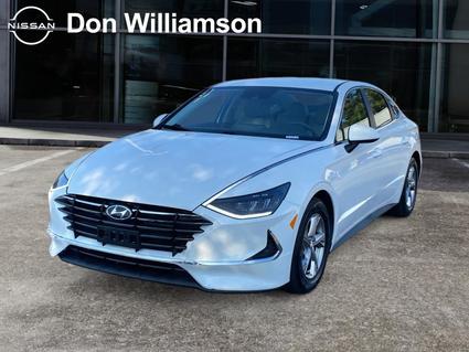 2021 Hyundai Sonata Jacksonville NC