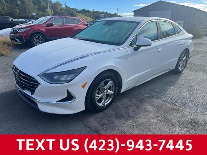 2022 Hyundai Sonata Kingsport TN