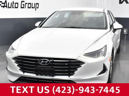 2022 Hyundai Sonata Kingsport TN