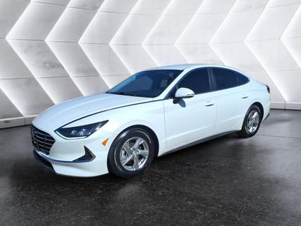 2022 Hyundai Sonata Batesville MS