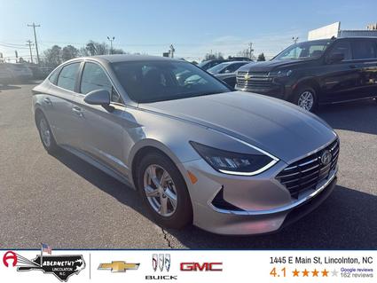2020 Hyundai Sonata Lincolnton NC