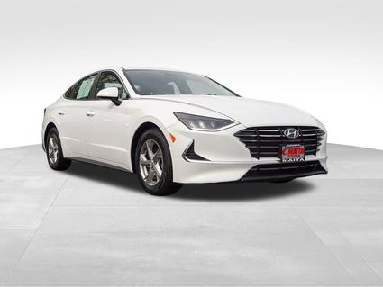 2020 Hyundai Sonata Sacramento CA