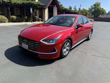 2021 Hyundai Sonata Walnut Creek CA