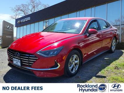 2021 Hyundai Sonata West Nyack NY