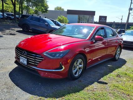 2021 Hyundai Sonata West Nyack NY