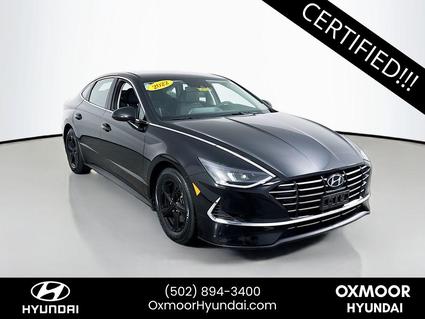 2022 Hyundai Sonata Louisville KY