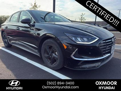 2022 Hyundai Sonata Louisville KY