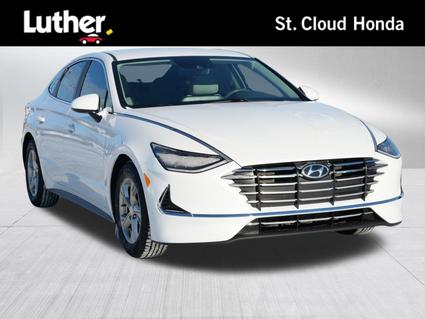 2022 Hyundai Sonata Waite Park MN