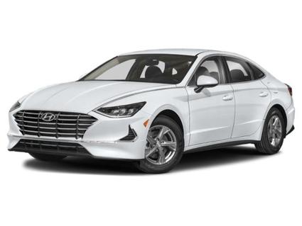 2022 Hyundai Sonata Waite Park MN