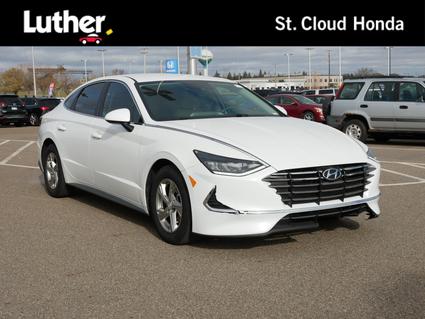 2022 Hyundai Sonata Waite Park MN