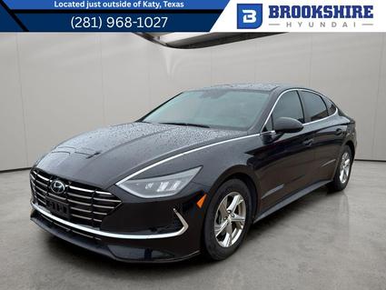 2022 Hyundai Sonata Katy TX
