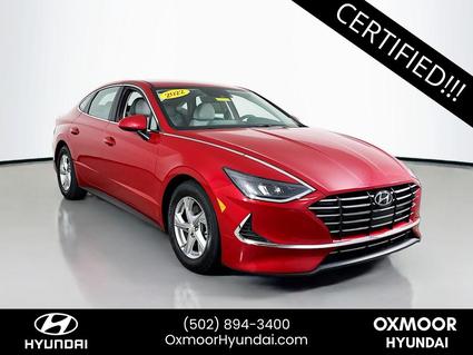 2022 Hyundai Sonata Louisville KY