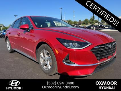 2022 Hyundai Sonata Louisville KY