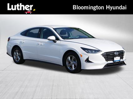 2022 Hyundai Sonata Minneapolis MN