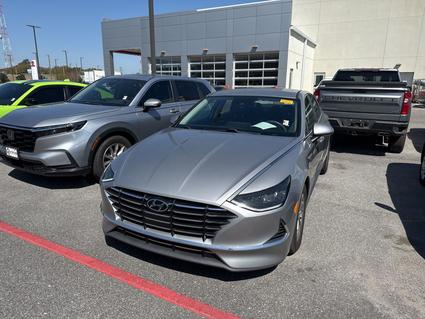 2020 Hyundai Sonata Fort Walton Beach FL