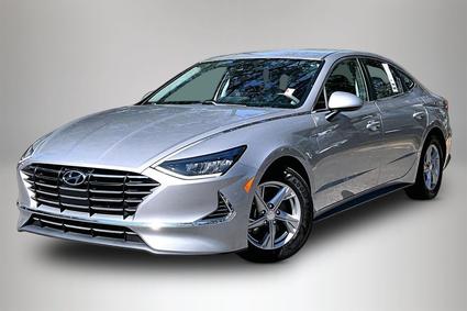 2020 Hyundai Sonata Fort Walton Beach FL