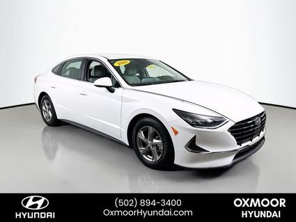 2022 Hyundai Sonata Louisville KY