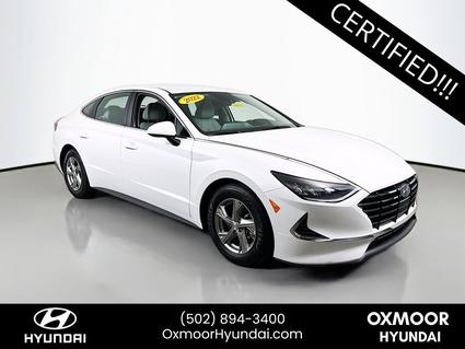 2022 Hyundai Sonata Louisville KY