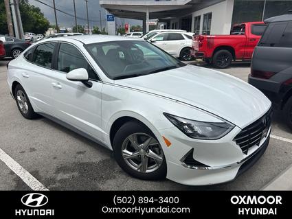 2022 Hyundai Sonata Louisville KY