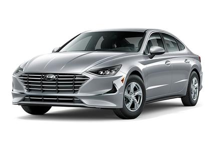 2020 Hyundai Sonata Jersey City NJ