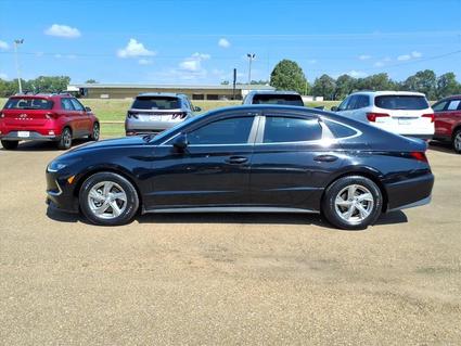 2021 Hyundai Sonata Batesville MS