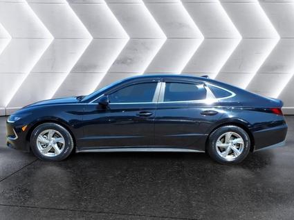 2021 Hyundai Sonata Batesville MS