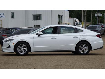 2022 Hyundai Sonata Tupelo MS