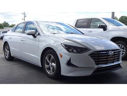 2022 Hyundai Sonata Tupelo MS