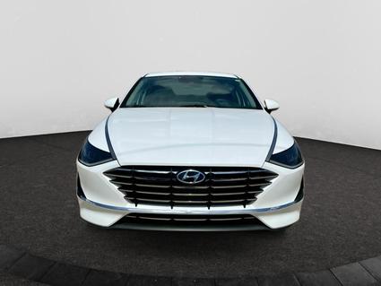 2022 Hyundai Sonata Saltillo MS