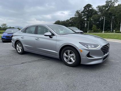 2022 Hyundai Sonata Fletcher NC