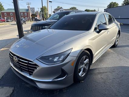 2020 Hyundai Sonata Millstadt IL