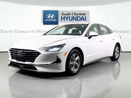2020 Hyundai Sonata Pineville NC