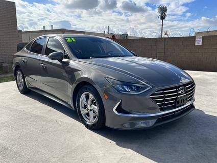 2021 Hyundai Sonata Phoenix AZ