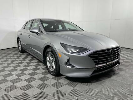 2021 Hyundai Sonata Pineville NC