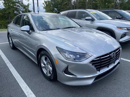 2021 Hyundai Sonata Pineville NC