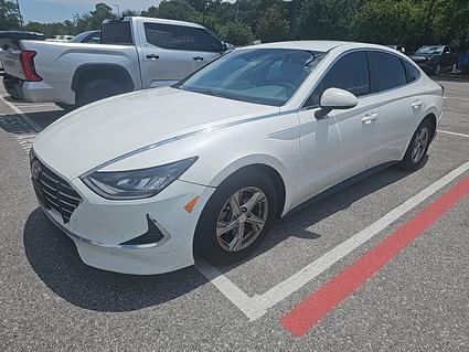 2021 Hyundai Sonata Fort Walton Beach FL