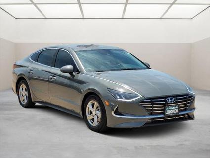 2022 Hyundai Sonata Longview TX