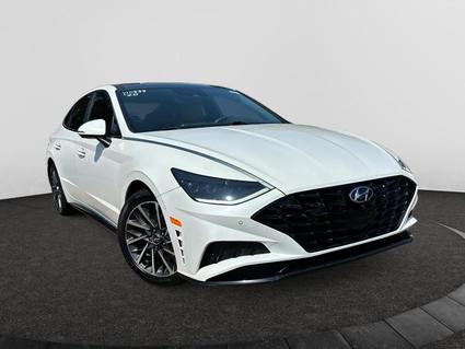 2020 Hyundai Sonata Jackson MS