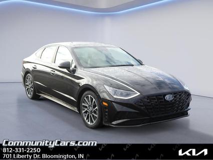2020 Hyundai Sonata Bloomington IN