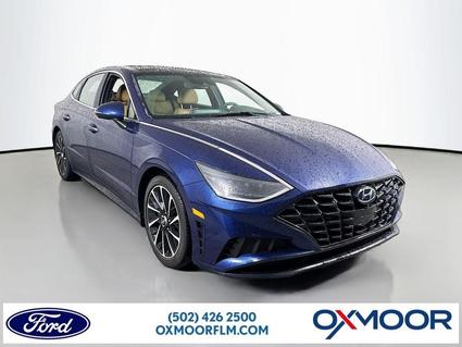 2021 Hyundai Sonata Louisville KY