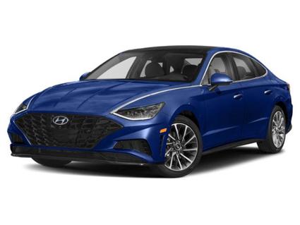 2022 Hyundai Sonata Burnsville MN