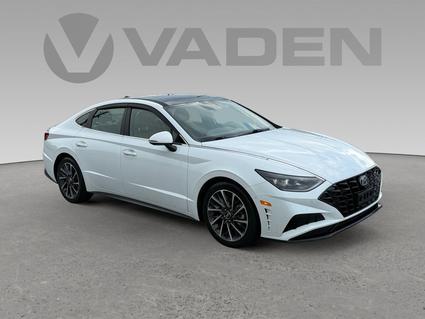 2020 Hyundai Sonata Statesboro GA