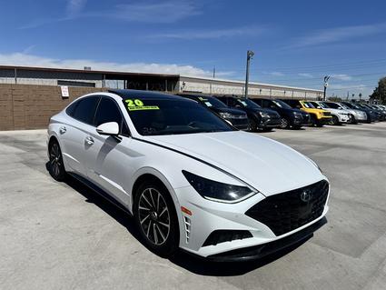 2020 Hyundai Sonata Phoenix AZ