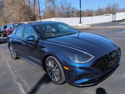 2020 Hyundai Sonata Henderson KY