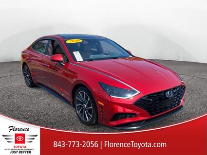 2020 Hyundai Sonata Florence SC